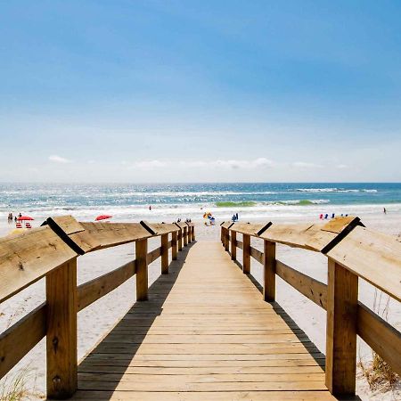 Hammock Dunes West Orange Beach Dış mekan fotoğraf
