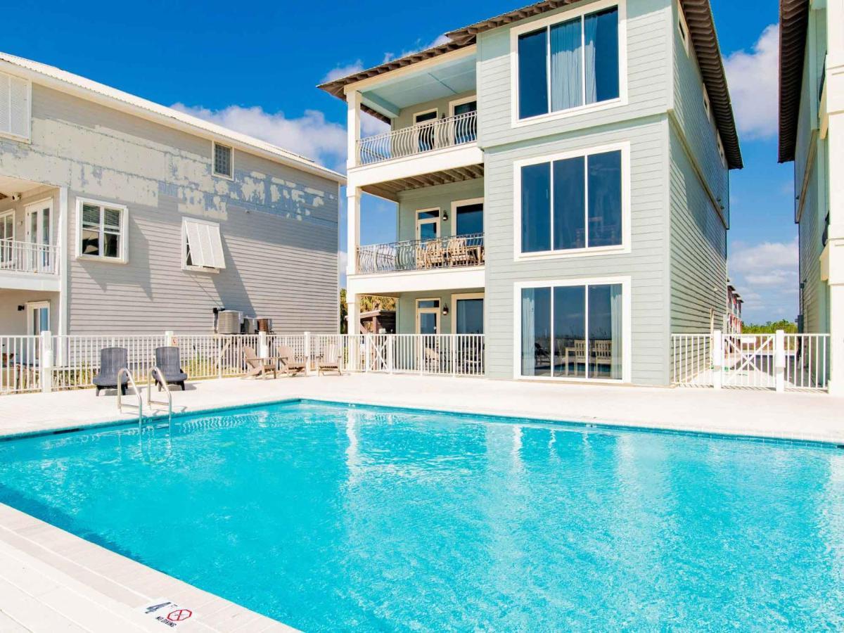 Hammock Dunes West Orange Beach Dış mekan fotoğraf
