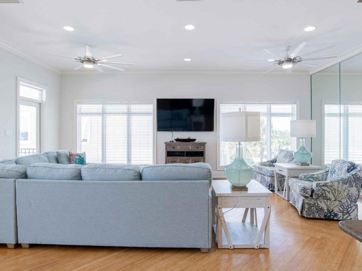 Hammock Dunes West Orange Beach Dış mekan fotoğraf