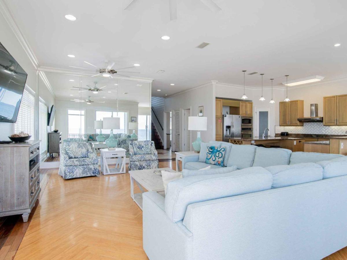 Hammock Dunes West Orange Beach Dış mekan fotoğraf