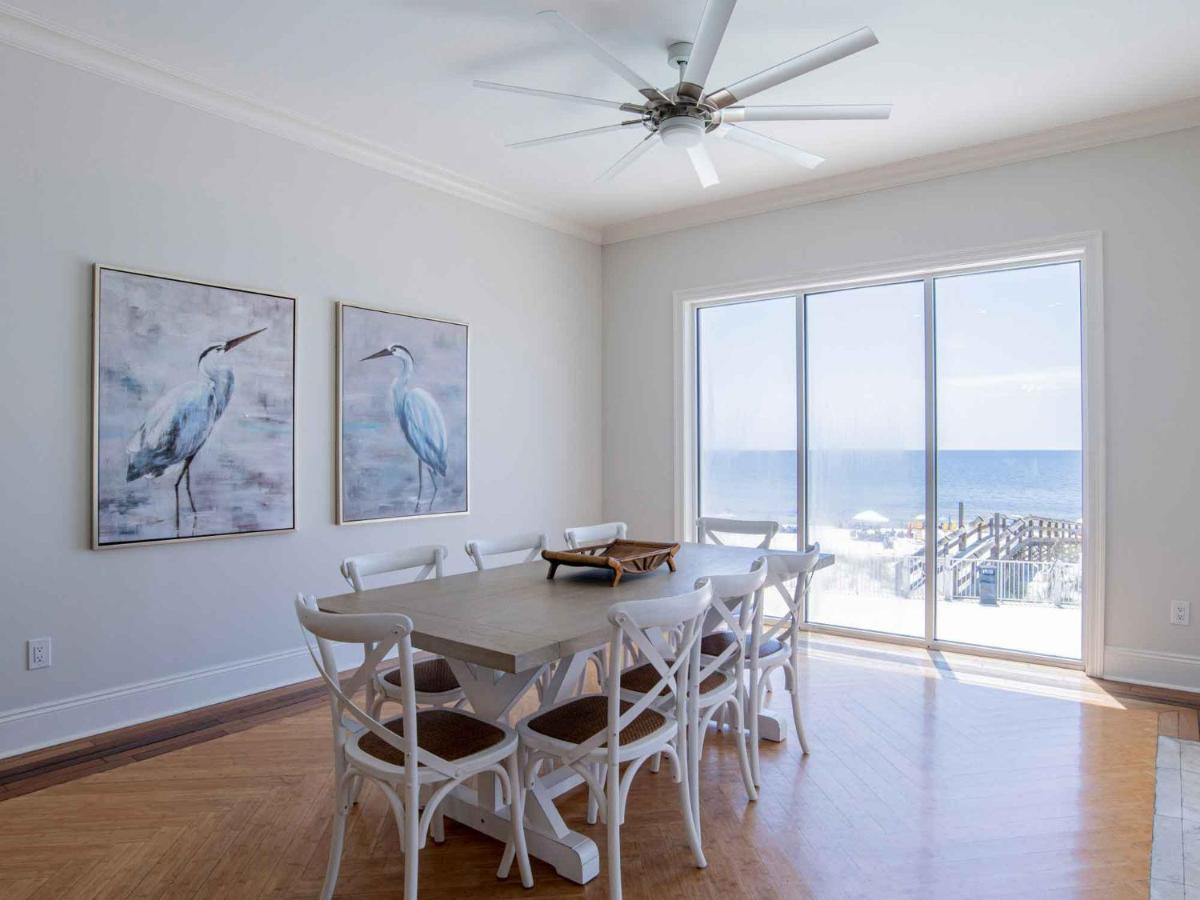 Hammock Dunes West Orange Beach Dış mekan fotoğraf