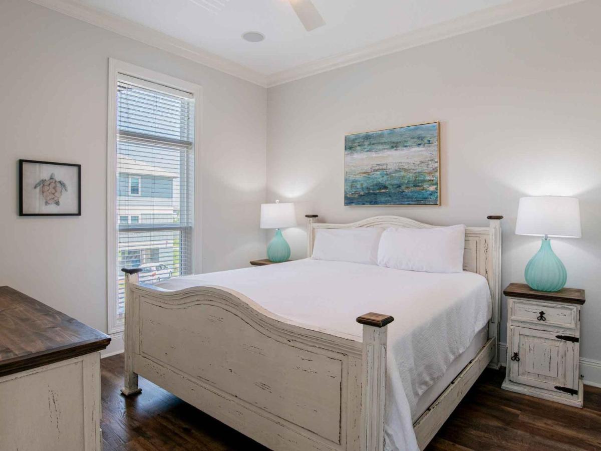 Hammock Dunes West Orange Beach Dış mekan fotoğraf