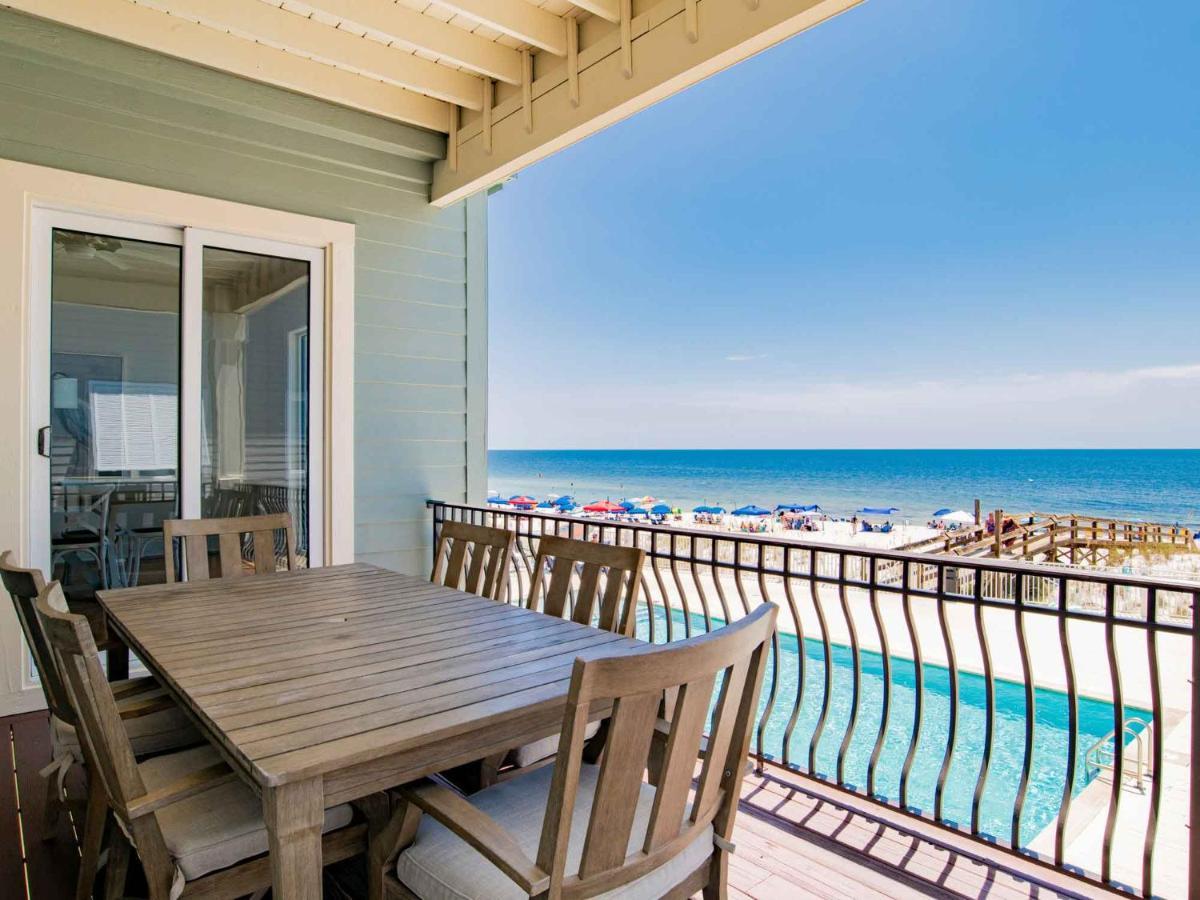 Hammock Dunes West Orange Beach Dış mekan fotoğraf