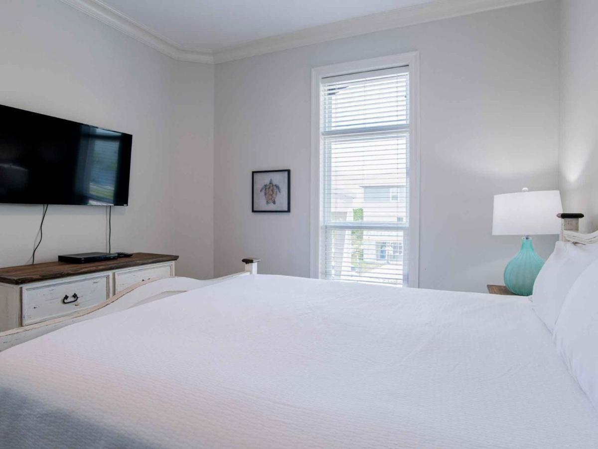 Hammock Dunes West Orange Beach Dış mekan fotoğraf