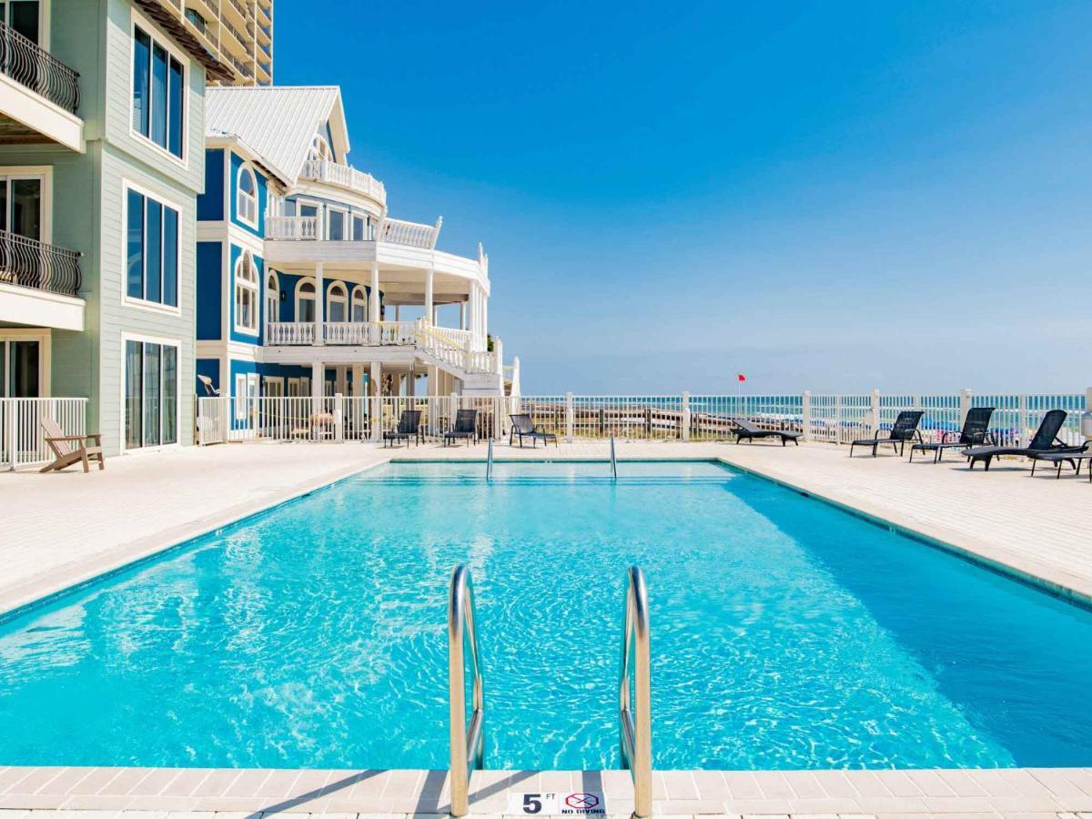 Hammock Dunes West Orange Beach Dış mekan fotoğraf