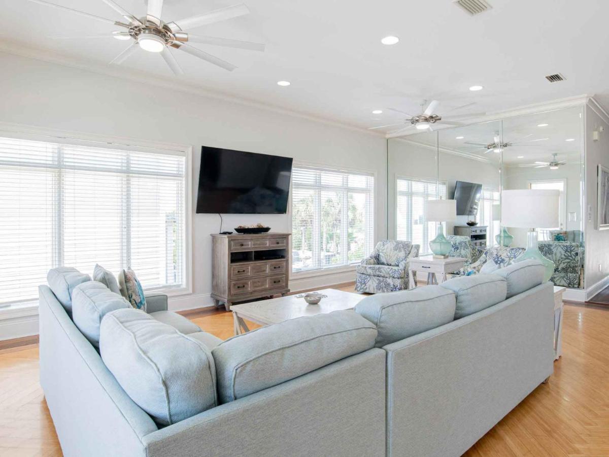Hammock Dunes West Orange Beach Dış mekan fotoğraf