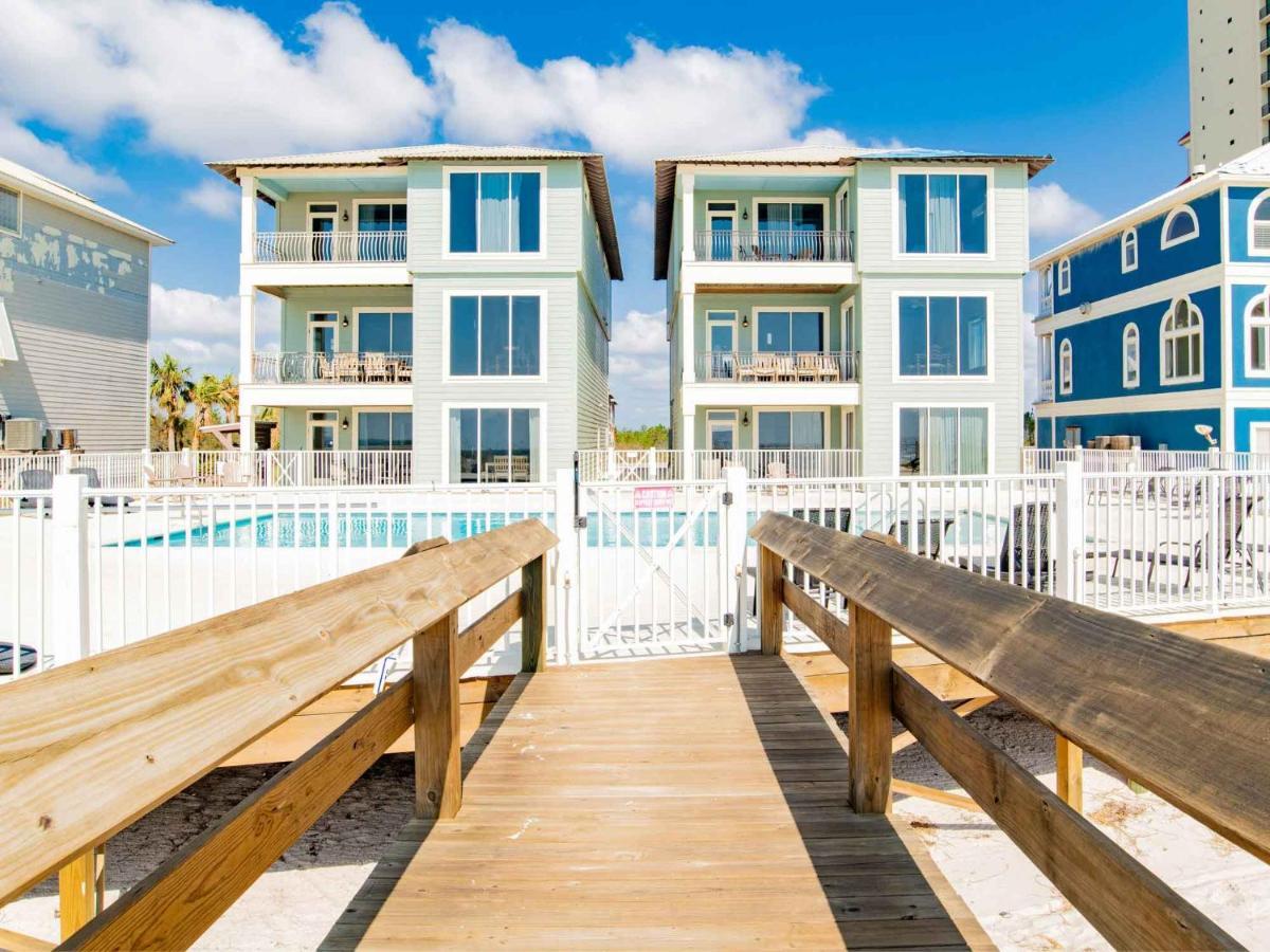 Hammock Dunes West Orange Beach Dış mekan fotoğraf