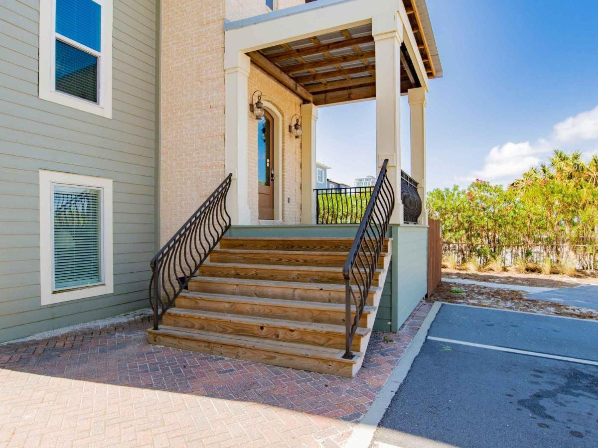 Hammock Dunes West Orange Beach Dış mekan fotoğraf