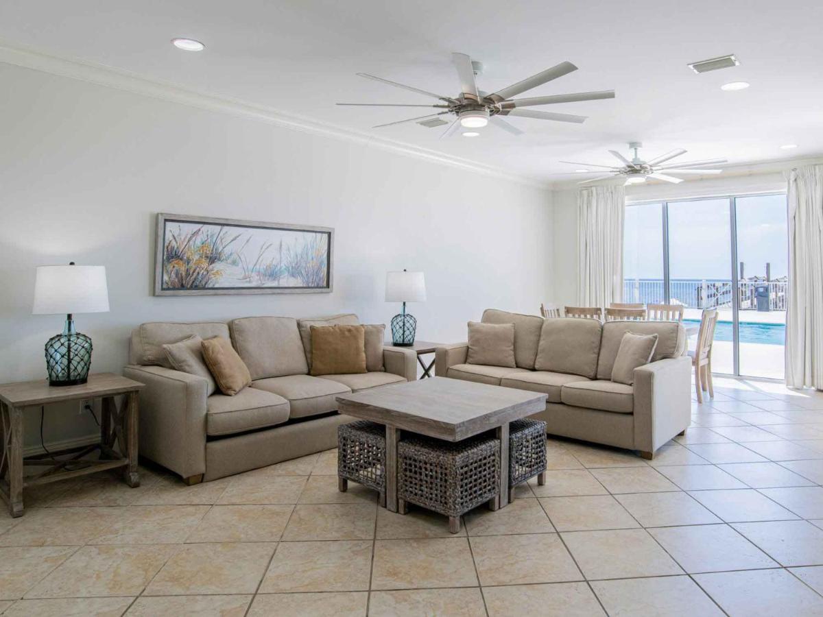 Hammock Dunes West Orange Beach Dış mekan fotoğraf
