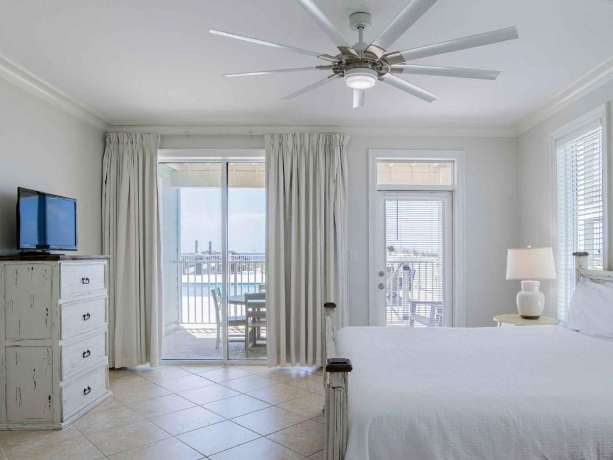 Hammock Dunes West Orange Beach Dış mekan fotoğraf