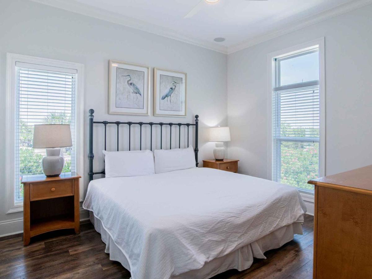 Hammock Dunes West Orange Beach Dış mekan fotoğraf