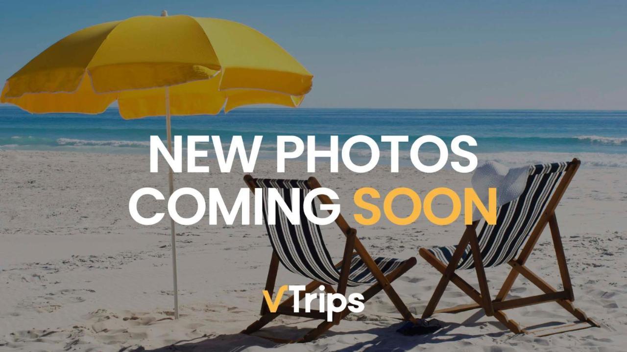 Hammock Dunes West Orange Beach Dış mekan fotoğraf