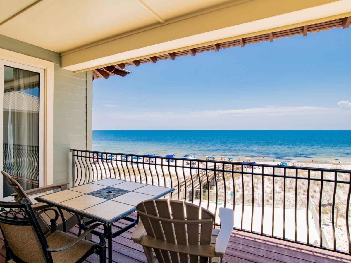 Hammock Dunes West Orange Beach Dış mekan fotoğraf