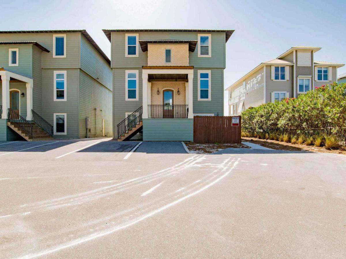 Hammock Dunes West Orange Beach Dış mekan fotoğraf